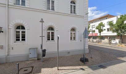 Ohler Rechtsanwalt