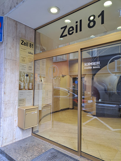 Rechtsanwalt Muzaffar Chaudhry - Frankfurt am Main