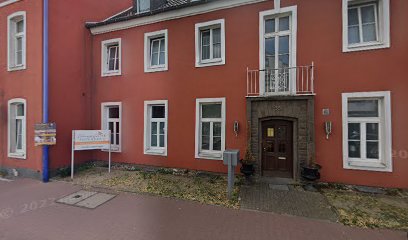 ANWALTSKANZLEI HEINZ