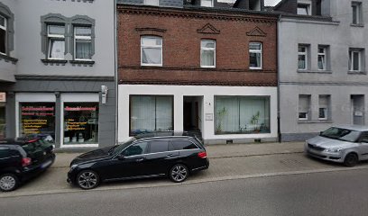 Wolfgang Adler Rechtsanwalt - Bochum