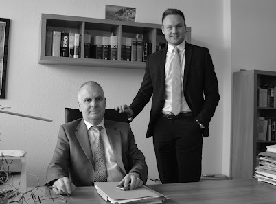 Volker Hölter Rechtsanwalts- und Notarkanzlei