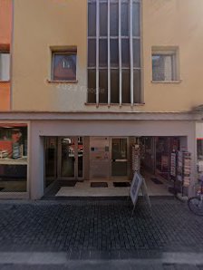 Monika Ziemer Rechtsanwältin und Fachanwältin