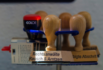 Rechtsanwälte Rausch & Arntzen