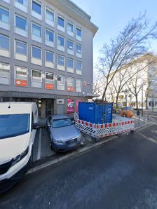 Torsten Jannack | Rechtsanwalt | Fachanwalt für Arbeitsrecht