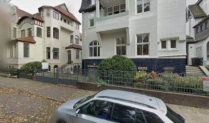 Rechtsanwaltskanzlei Janjevski