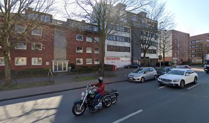 Rechtsanwalt Wöstmann - Kanzlei für Pflegerecht