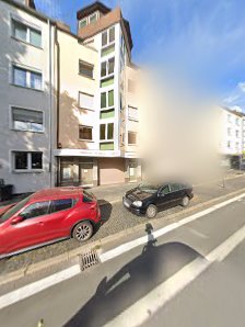 Isolde Roddewig Rechtsanwältin, Fachanwältin für Familienrecht