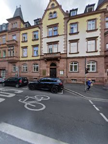 ADJULEX Rechtsanwälte Feldmann, Wienberg, Schwab Partnerschaft mbH