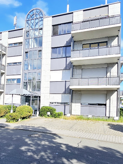 Notar & Rechtsanwalt Thomas Löw Pfeiffer Link & Partner Rechtsanwälte Fachanwälte / Dreieich