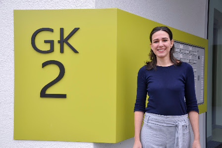 Carolin Cordier Rechtsanwältin und Mediatorin