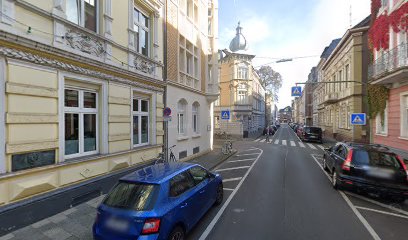 Rechtsanwälte Marten&Marten; Fachanwälte für Strafrecht
