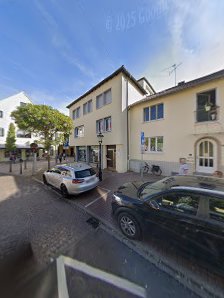 Fachanwältin für Familienrecht: Beatrice Medert