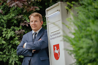 Rechtsanwalt Thiemo Röhler