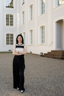 Rechtsanwältin Anne Francesca Neff