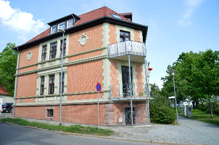 Rechtsanwalt Frank John