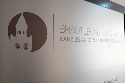 Brautlecht + Partner - Kanzlei an den Landungsbrücken
