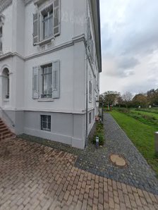 Ralf Krier Rechtsanwälte in der Villa Büchner