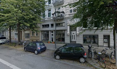 Rechtsanwaltskanzlei Helge Hildebrandt