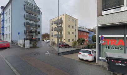 Rechtsanwaltskanzlei Dr. Chrysant Fischer