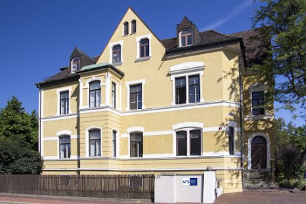 AFS Anwaltskanzlei Frösner & Partner mbB