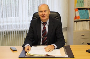 Rechtsanwalt Dr. Michael Lowin