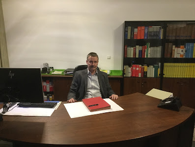 Matthias Schey Rechtsanwalt