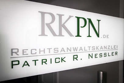 RKPN.de-Rechtsanwaltskanzlei Patrick R. Nessler