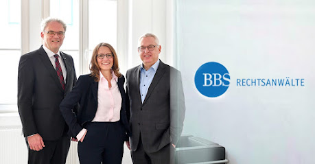 BBS Rechtsanwälte Wuppertal - Dr. Isolde Bölting, Dr. Nils Brückelmann, Ralf Scheffen