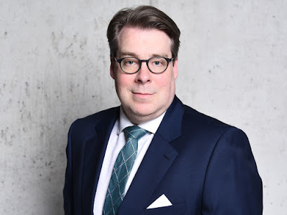 LUCHT Arbeitsrecht - Rechtsanwalt Dr. Wolfgang Lucht
