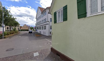 Rechtsanwälte Hindennach Leuze & Partner