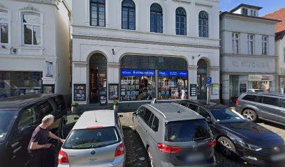 Kanzlei Hoffmann - Dr. Daniel Hoffmann, Fachanwalt für Medizinrecht