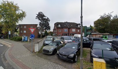 Rechtsanwalt Serkan Alkan
