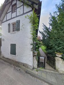 Rechtsanwalt Dieter Buchmann Bad Honnef