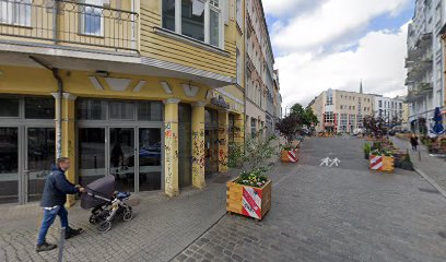 Mein Lieblingsanwalt