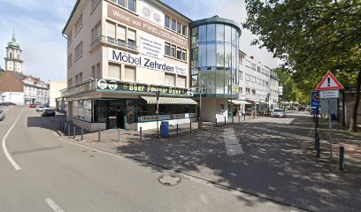 Herbert Krauter Rechtsanwalt