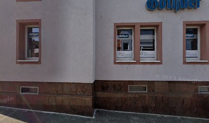 Rechtsanwaltskanzlei