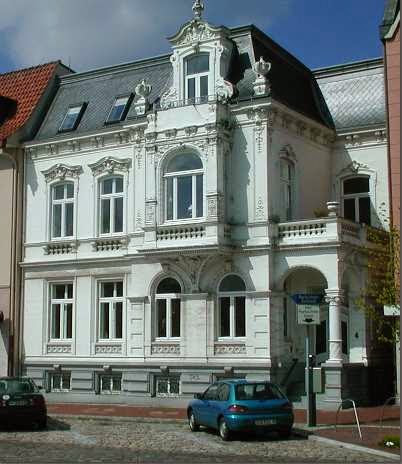 Kravets & Kravets Partnerschaft Rechtsanwalt Attorney at Law mbB
