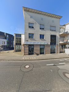 Kanzlei für Arbeitsrecht Buschmann