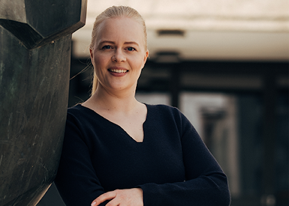 Verwaltungsrecht am Rathaus - Anna-Lena Kolell