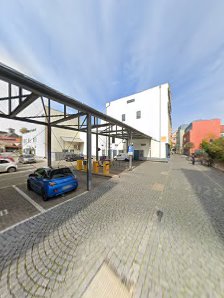 Christel Adolf-Kapgenoß Rechtsanwältin