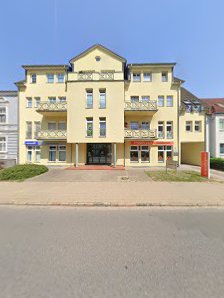 Rechtsanwalt Demmin Dr. Kersten