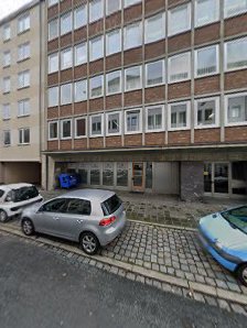 Hoffmann - Christlein Rechtsanwälte Inhaber Rechtsanwalt Andreas Hoffmann