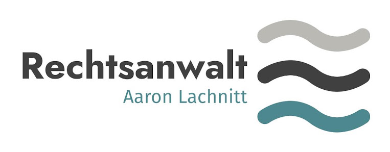 Rechtsanwalt Aaron Lachnitt