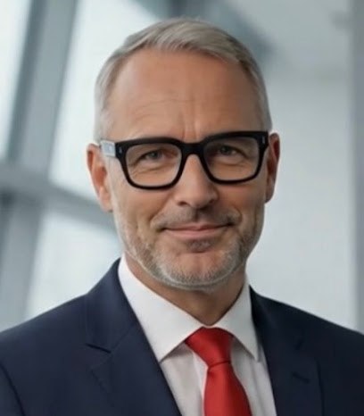 Rechtsanwalt Michael Timpf