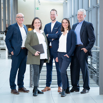 Rechtsanwälte Heimburger, Schlenker, Fink und Partner mbB