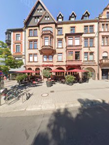 Rechtsanwalt Aschaffenburg