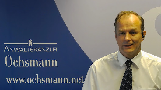 Anwaltskanzlei Ochsmann | Zwickau