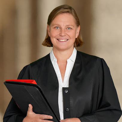 Kanzlei für Arbeitsrecht Brinke