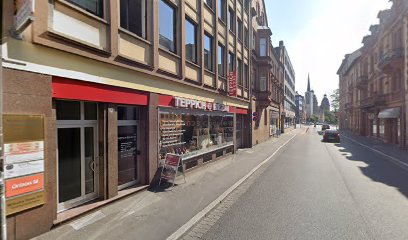 Frauendorfer & Vongries Rechtsanwälte