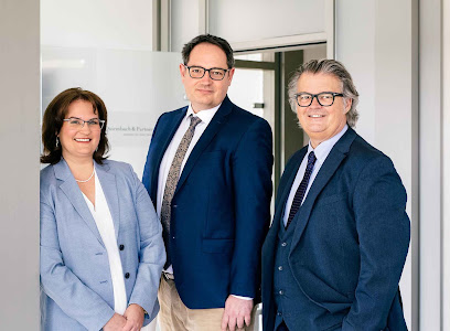 Quirmbach & Partner | Spezialkanzlei für schwere Personenschäden